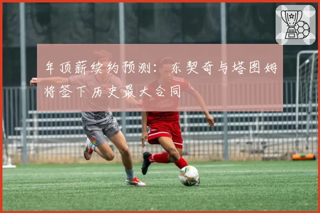 年顶薪续约预测:东契奇与塔图姆将签下历史最大合同