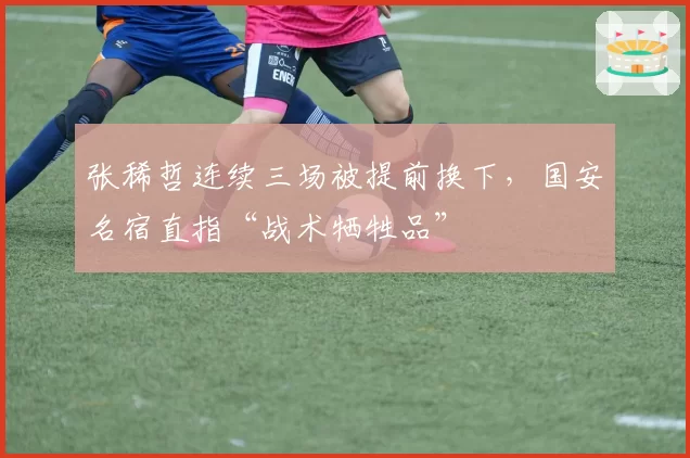 张稀哲连续三场被提前换下,国安名宿直指“战术牺牲品”