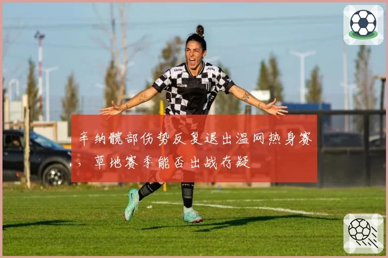 辛纳髋部伤势反复退出温网热身赛，草地赛季能否出战存疑