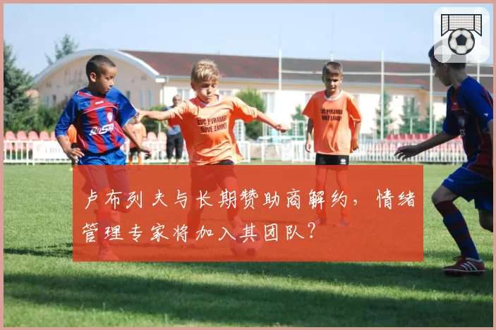 卢布列夫与长期赞助商解约，情绪管理专家将加入其团队？