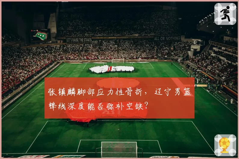 张镇麟脚部应力性骨折，辽宁男篮锋线深度能否弥补空缺？